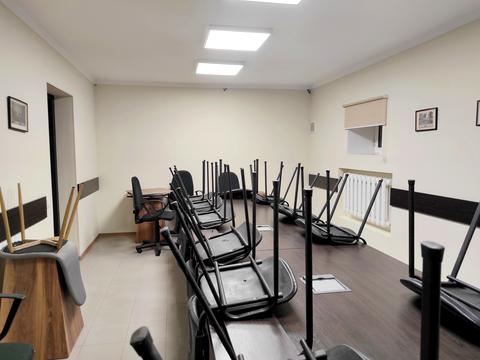 комерційна за адресою Базарна вул., 1