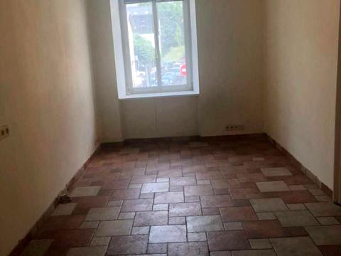 квартира за адресою Івана Франка вул., 40