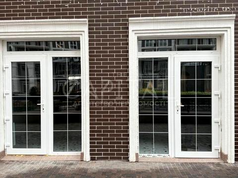 комерційна за адресою Михайла Максимовича вул. (Онуфрія Трутенка), 24