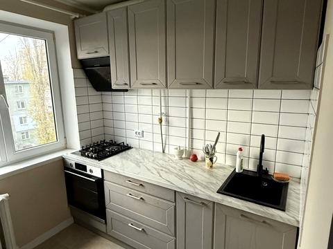 квартира за адресою Петра Калнишевського просп. (Косіора), 49