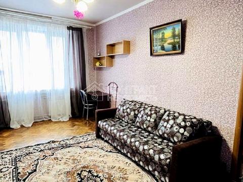 квартира за адресою Мироносицька вул., 95