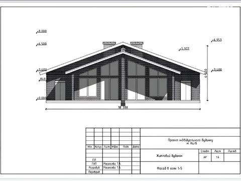 будинок за адресою Січових стрільців, 57