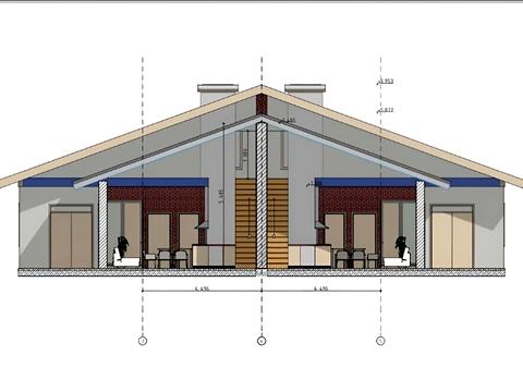 будинок за адресою Січових стрільців, 57