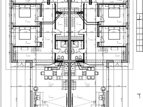 будинок за адресою Січових стрільців, 57