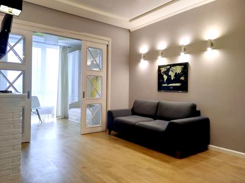 квартира по адресу Люстдорфская дорога ул., 55/2