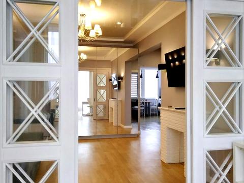 квартира за адресою Люстдорфська дорога вул., 55/2