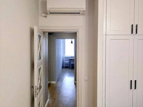 квартира за адресою Люстдорфська дорога вул., 55/2