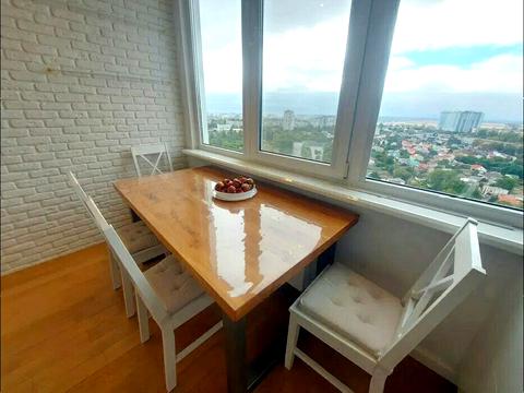 квартира за адресою Люстдорфська дорога вул., 55/2