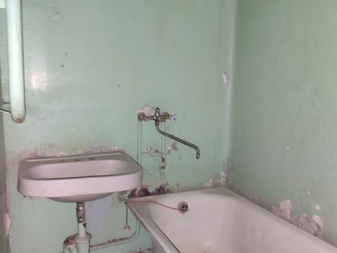 квартира по адресу Парусный пер., 13