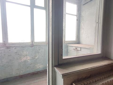 квартира по адресу Парусный пер., 13