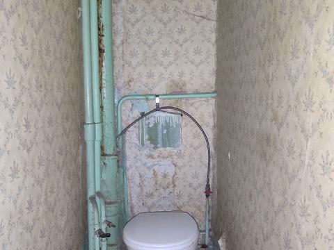 квартира по адресу Парусный пер., 13