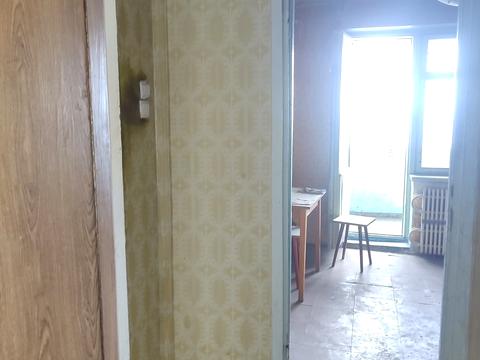 квартира по адресу Парусный пер., 13