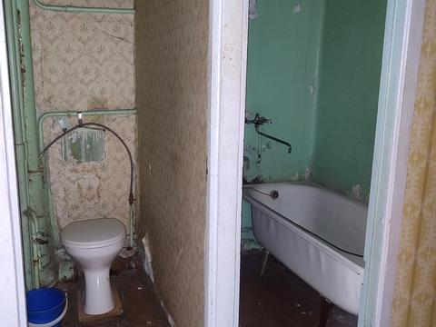 квартира по адресу Парусный пер., 13