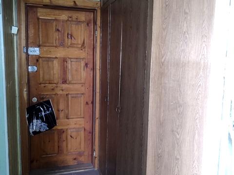 квартира по адресу Парусный пер., 13