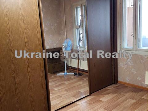 квартира за адресою Архітектора Ніколаєва вул., 11