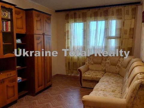 квартира за адресою Архітектора Ніколаєва вул., 11