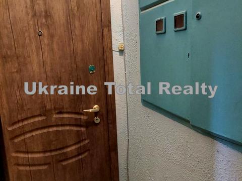 квартира за адресою Архітектора Ніколаєва вул., 11