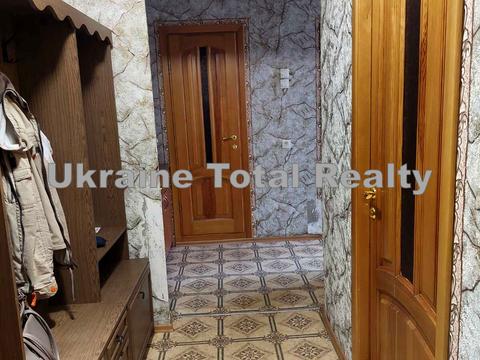 квартира за адресою Архітектора Ніколаєва вул., 11