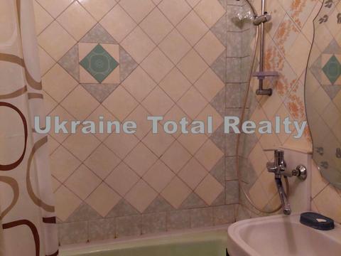 квартира за адресою Архітектора Ніколаєва вул., 11