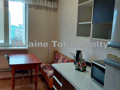 квартира за адресою Архітектора Ніколаєва вул., 11