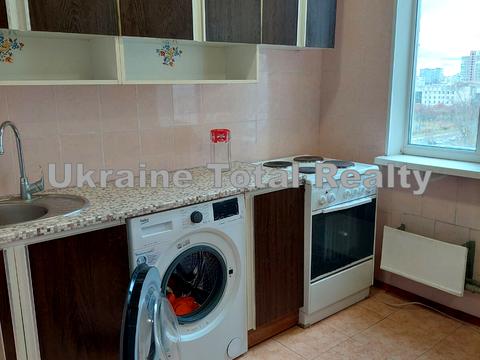 квартира за адресою Архітектора Ніколаєва вул., 11