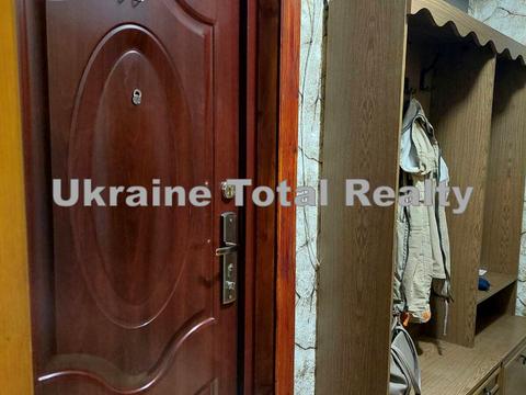 квартира за адресою Архітектора Ніколаєва вул., 11