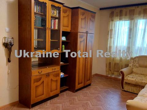 квартира за адресою Архітектора Ніколаєва вул., 11