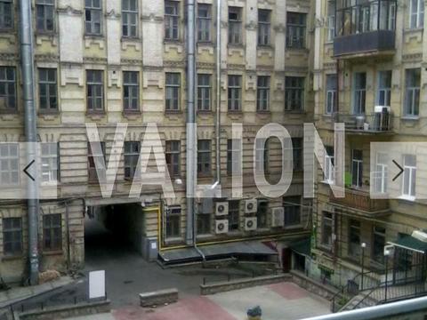 квартира за адресою Богдана Хмельницького вул., 10-А