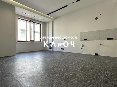 квартира по адресу Вячеслава Черновола ул., 23