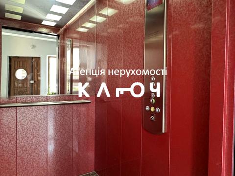 квартира по адресу Вячеслава Черновола ул., 23