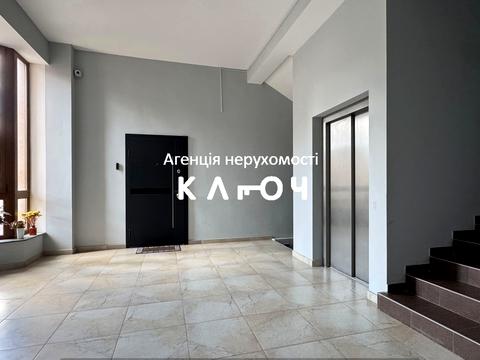 квартира по адресу Вячеслава Черновола ул., 23