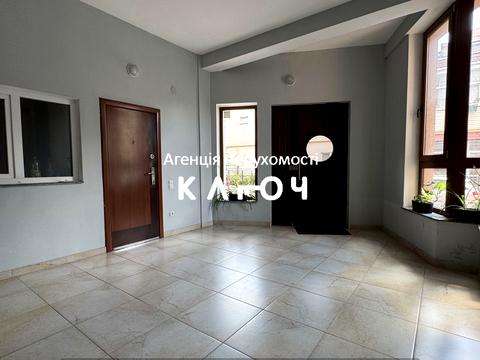 квартира по адресу Вячеслава Черновола ул., 23