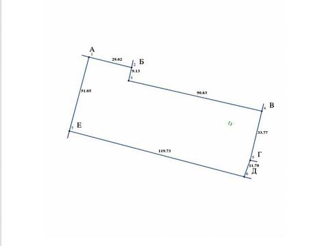 участок по адресу Богдана Хмельницкого ул.