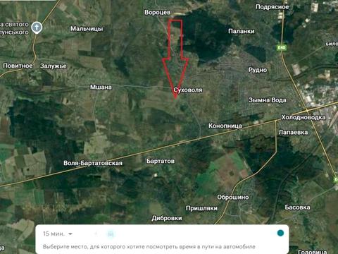 участок по адресу Богдана Хмельницкого ул.