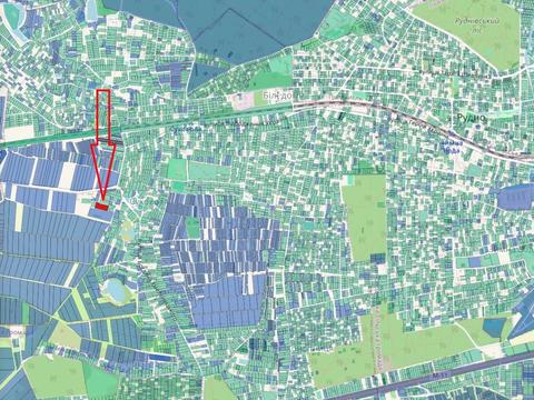 участок по адресу Богдана Хмельницкого ул.