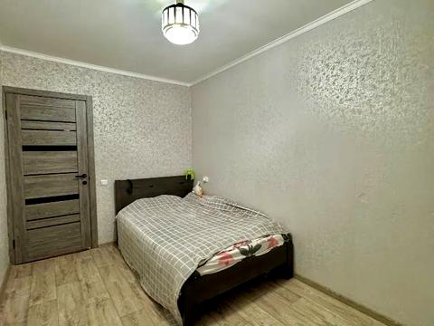 квартира по адресу Генерала Захарченко ул. (Генерала Захарченко), 14