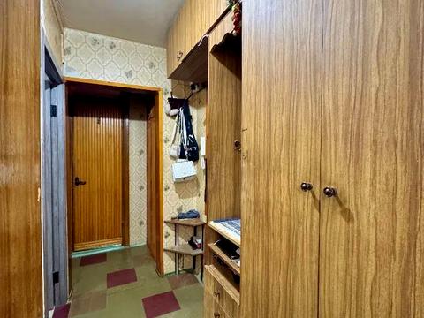 квартира за адресою Юрія Магалевського вул. (Генерала Захарченка), 14