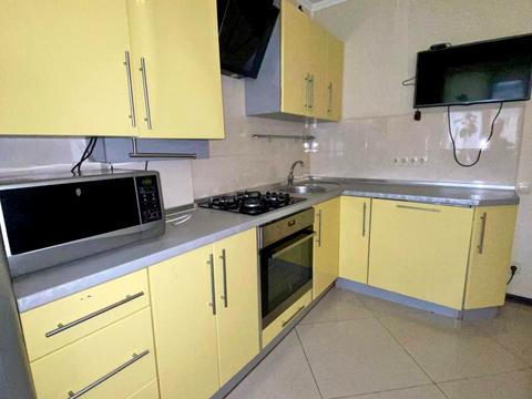 квартира за адресою Миру вул., 13