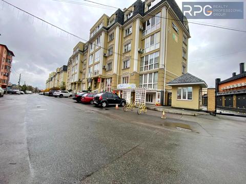 квартира за адресою Миру вул., 13