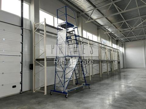 коммерческая по адресу Броварская ул., 1