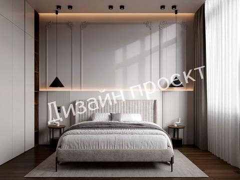 квартира по адресу Вячеслава Черновола ул., 23