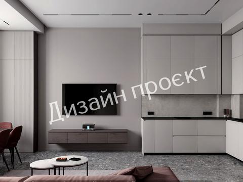 квартира по адресу Вячеслава Черновола ул., 23