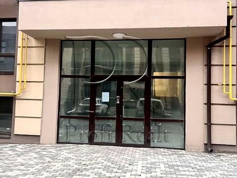 квартира по адресу Метрологическая ул., 107-А