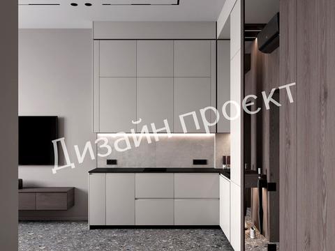 квартира по адресу Вячеслава Черновола ул., 23