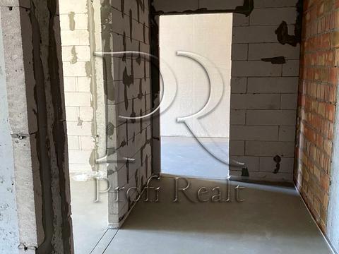 квартира по адресу Метрологическая ул., 107-А