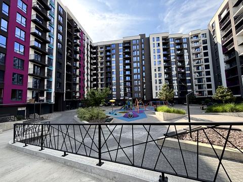 квартира за адресою Юліана Пелеша вул., 3