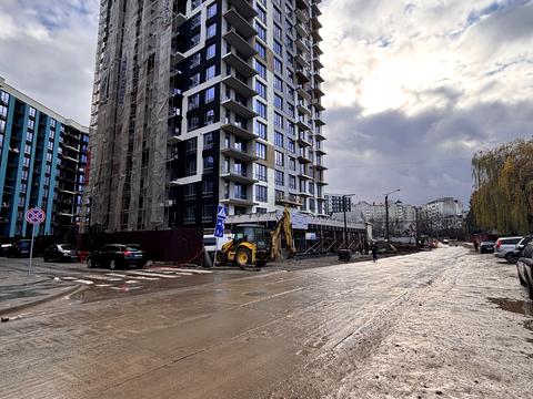 квартира за адресою Юліана Пелеша вул., 3