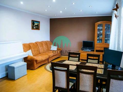 квартира по адресу Федьковича ул., 7А