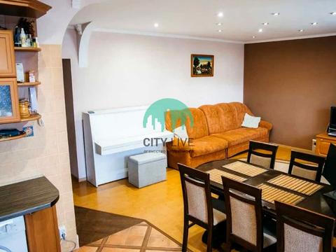 квартира по адресу Федьковича ул., 7А