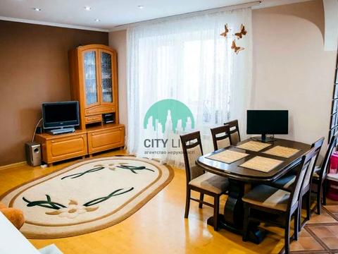 квартира по адресу Федьковича ул., 7А